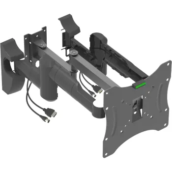 Uchwyt TV FLEXI APOLLO RED EAGLE 17-42