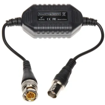 SEPARATOR GALWANICZNY WIDEO D-SEP2