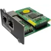 MODUŁ SNMP MINI NMC PowerWalker DLA UPS VFI TP 3/3, VFI MP 3/3, VFI TE, VFI 1000-3000 TG TGB TGS