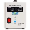 PRZETWORNICA VOLT POLSKA SINUSPRO-1000E 12V 700/1000W