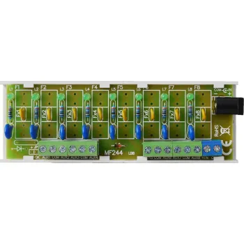 MODUŁ BEZPIECZNIKOWY Pulsar AWZ577