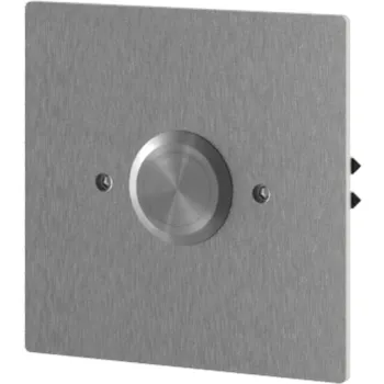 ACO INS-OB Zewnętrzny Przycisk Zwierny