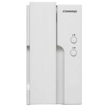 UNIFON COMMAX DP-2HPR 12V AC/DC SLAVE