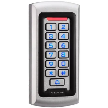 Zamek szyfrowy VIDOS ZS42