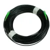 PATCHCORD ŚWIATŁOWODOWY SM 100M SIMPLEX 9/125 SC/APC-SC/APC zewn