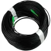 PATCHCORD ŚWIATŁOWODOWY SM 180M SIMPLEX 9/125 SC/APC-SC/APC zewn