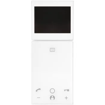 ACO MP800 G2 kolor. wystwietl. 3,5 z dotykowymi ikonami funkcyjnymi