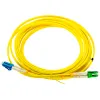 PATCHCORD ŚWIATŁOWODOWY SM 0,5M DUPLEX 9/125 LC/APC-LC/UPC 3.0MM