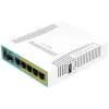 MIKROTIK ROUTERBOARD hEX POE (RB960PGS)