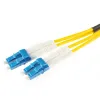 PATCHCORD ŚWIATŁOWODOWY SM 20M DUPLEX 9/125, LC/UPC-LC/UPC 3.0MM
