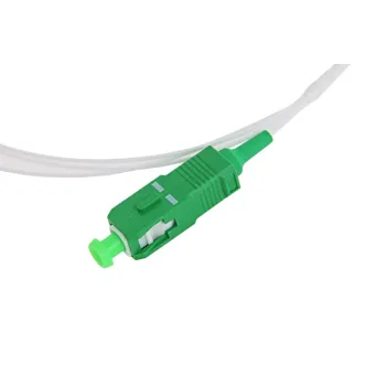 PIGTAIL SM 9/125, SC/APC 1M