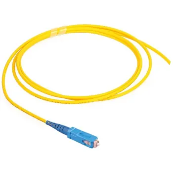 PIGTAIL 9/125, LC/UPC SM 2M