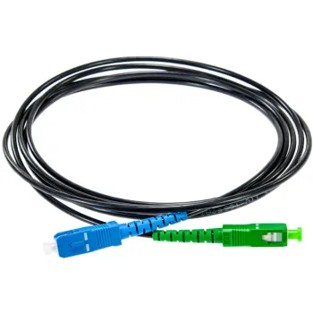 PATCHCORD ŚWIATŁOWODOWY SM SC/UPC-SC/UPC SIMPLEX DROP 400m