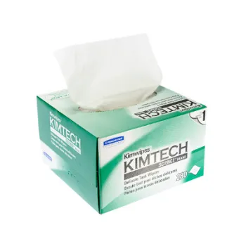 CHUSTECZKI BEZPYŁOWE KIMTECH SCIENCE (280szt/op.)