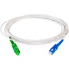 PATCHCORD ŚWIATŁOWODOWY SM SC/UPC-SC/APC G.657.B3 5m