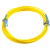 PATCHCORD ŚWIATŁOWODOWY SM SC/UPC-SC/UPC SIMPLEX 5m