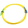 PATCHCORD ŚWIATŁOWODOWY SM SC/UPC-SC/APC SIMPLEX 2m