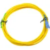 PATCHCORD ŚWIATŁOWODOWY SM SC/UPC-SC/APC SIMPLEX 5m