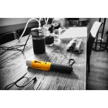 Alkomat przesiewowy PROMILER iBLOW 10