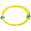 PATCHCORD ŚWIATŁOWODOWY SM 2M SIMPLEX 9/125, SC/APC-LC/UPC 3.0MM