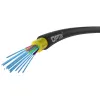 KABEL ŚWIATŁOWODOWY AirFlow S-QOTKSdD 4J - 100m