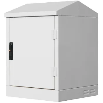 SZAFA STUDZIENKOWA SZK-12U 19” 86/61/61 12U