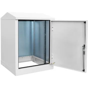 SZAFA STUDZIENKOWA SZK-12U 19” 86/61/61 12U