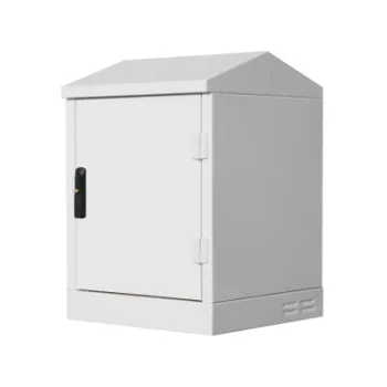 SZAFA STUDZIENKOWA SZK-12U 19” 86/61/61 12U