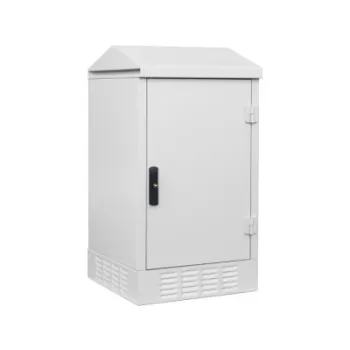 SZAFA STUDZIENKOWA SZK-18U 19” 113/61/61 18U