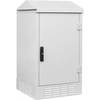 SZAFA STUDZIENKOWA SZK-18U 19” 113/61/61 18U