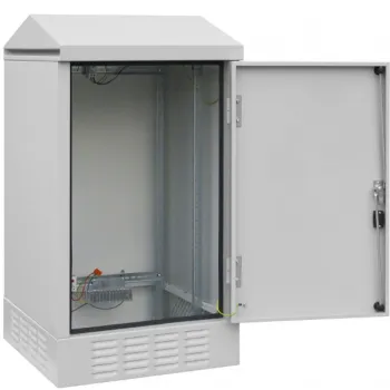 SZAFA STUDZIENKOWA SZK-18U 19” 113/61/61 18U