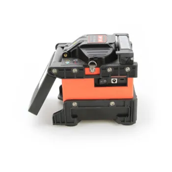 SPAWARKA ŚWIATŁOWODOWA DVP-740