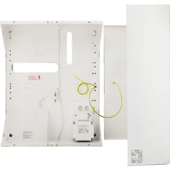 OBUDOWA ALARMOWA Pulsar AWO306