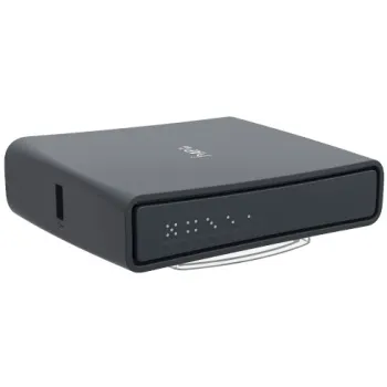 MIKROTIK ROUTERBOARD hAP ac Lite TC (RB952Ui-5ac2nD-TC)
