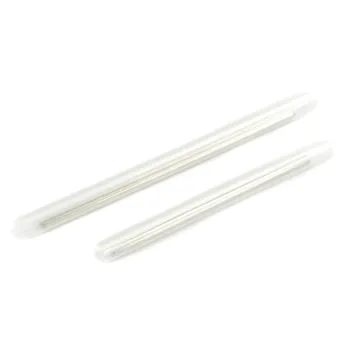 OSŁONKI SPAWÓW TERMOKURCZLIWE 60mm OPAKOWANIE 100 SZTUK