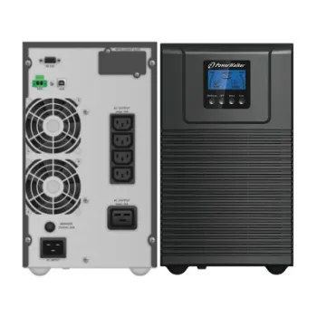 UPS ZASILACZ AWARYJNY PowerWalker VFI 3000 TG