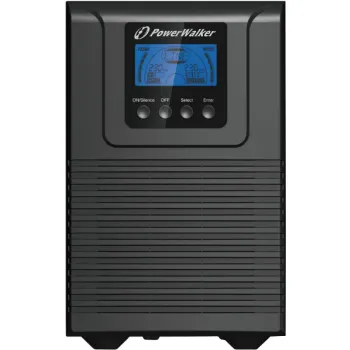 UPS ZASILACZ AWARYJNY PowerWalker VFI 1000 TG