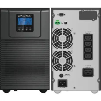 UPS ZASILACZ AWARYJNY PowerWalker VFI 2000 TG