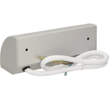 Gniazdo meblowe 2x250V AC OR-AE-1303/G ORNO