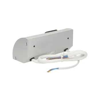 Gniazdo meblowe z wyłącznikiem, 1x230V OR-AE-1302 ORNO