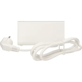 Przedłużacz biurkowy z wyłącznikiem ORNO OR-AE-1328 2x250V AC i USB