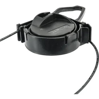 UCHWYT ODCIĄGOWY DROP 2-6mm TELENCO