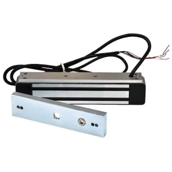 Zwora elektromagnetyczna SCOT EL-350WS