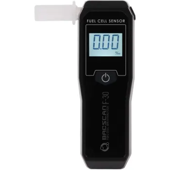 Alkomat BACscan F-30