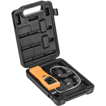 AZ7291 Detektor czujnik miernik gazów wybuchowych