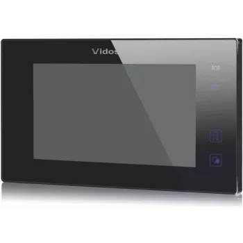 Monitor Wideodomofonu VIDOS DUO M1021B-2