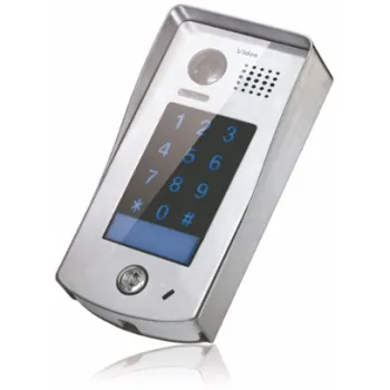 Wideodomofon VIDOS DUO M1022W / S1301D