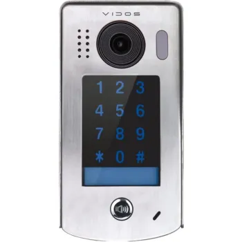 Stacja bramowa VIDOS DUO S1301D