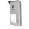 Dwurodzinna stacja bramowa VIDOS DUO S1102A