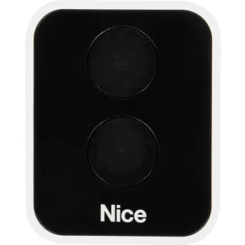 Zestaw NICE WINGO 3524HS ERA ONE - HI-SPEED do bramy dwuskrzydłowej